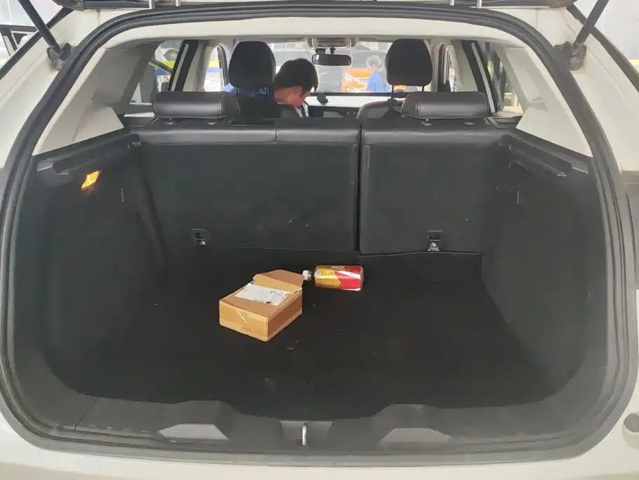 Haval H2s — миниатюра 4