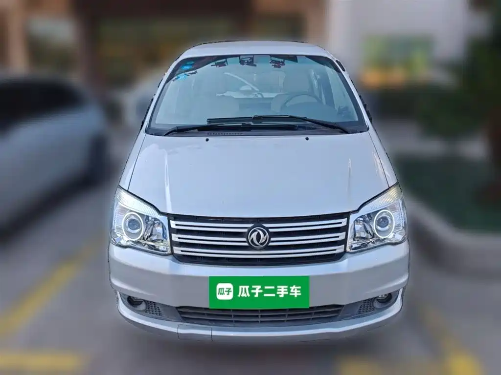 Dongfeng — фотографии объявления, Фото 24