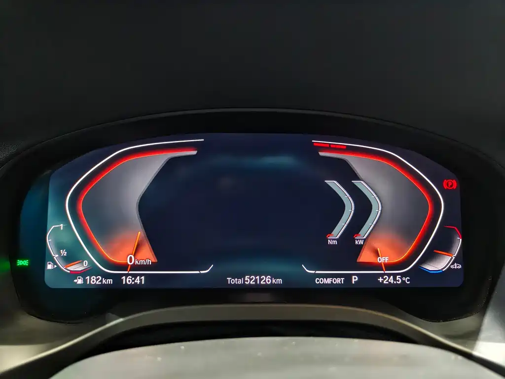 BMW X3 — миниатюра 22