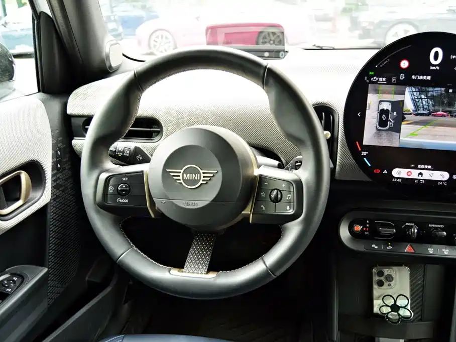 MINI Mini — миниатюра 12