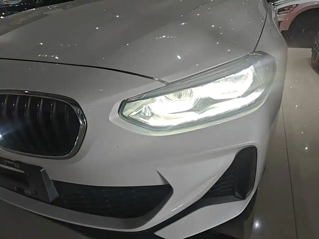 BMW 1 Series — миниатюра 24