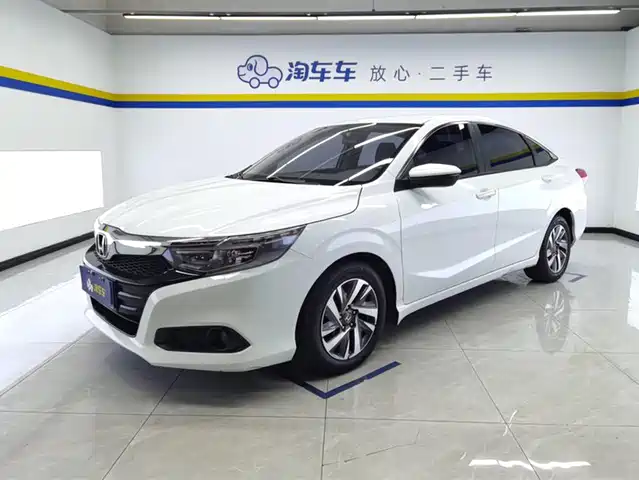 honda lingpai
