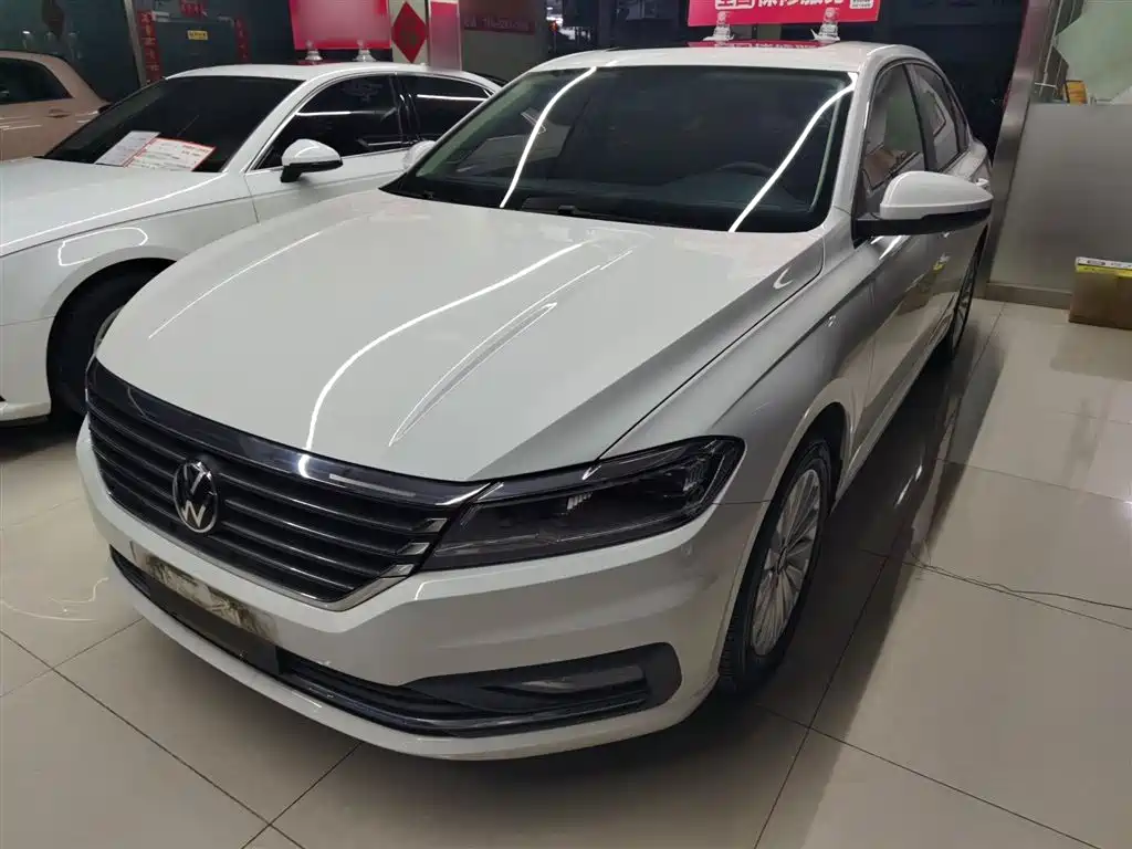 Volkswagen Lavida 2022