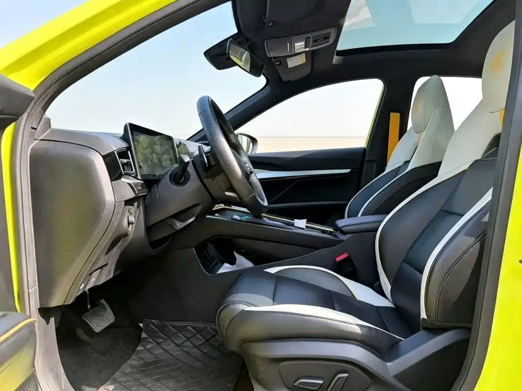 MG MG5 Scorpio — миниатюра 6