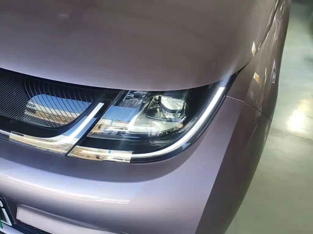 BYD Dolphin — миниатюра 24