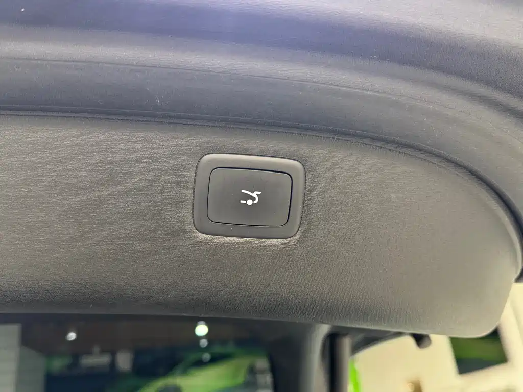 ZHIJI AUTOMOBILE ZHIJI LS6