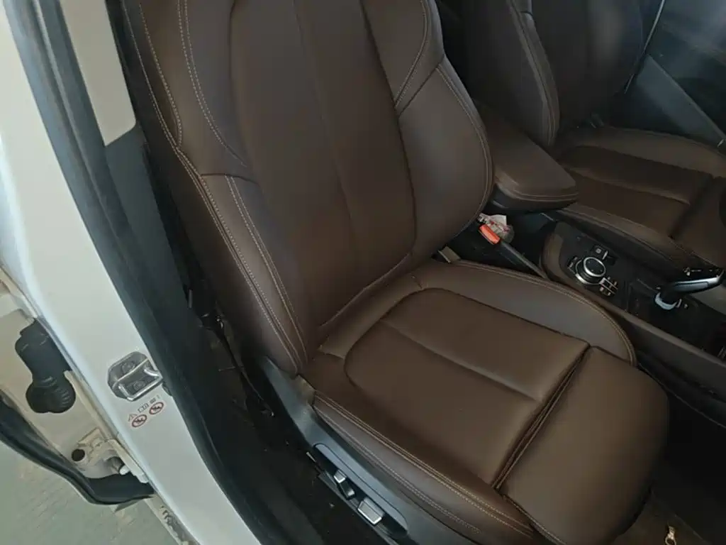 BMW X1 — миниатюра 25