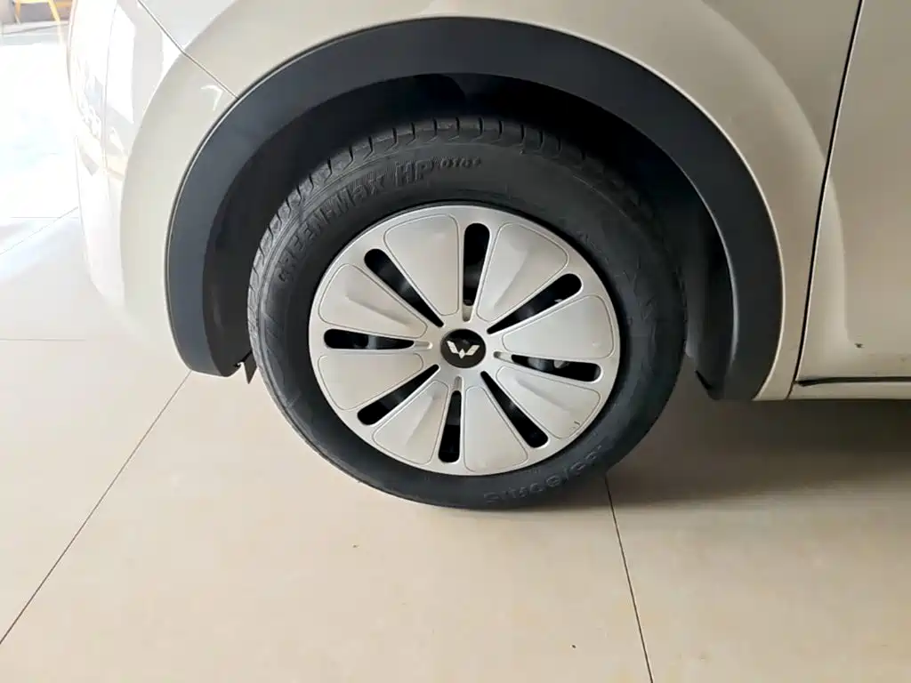 Wuling Bingo — миниатюра 23