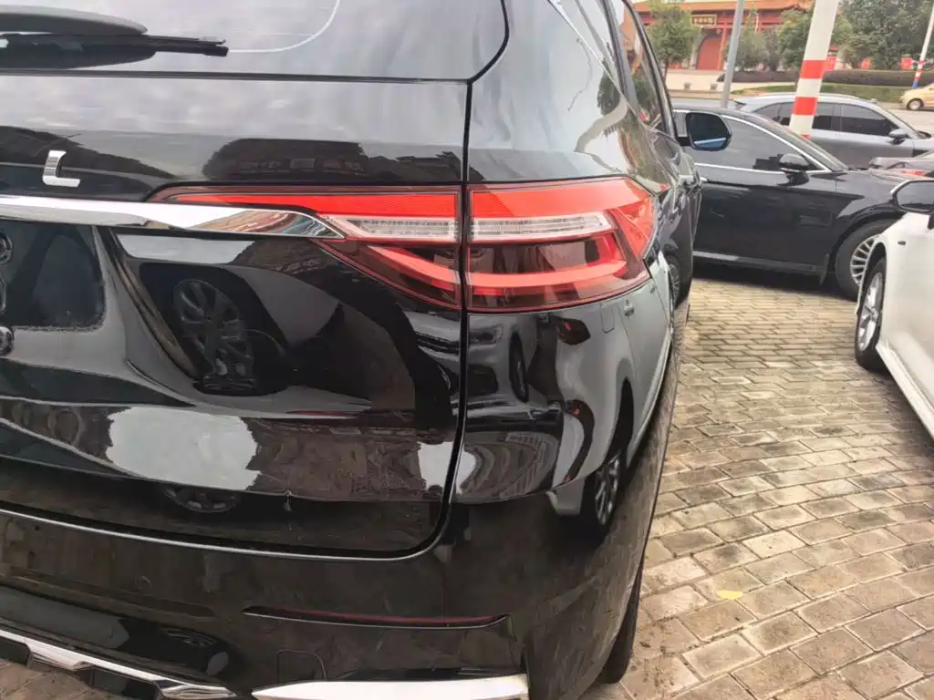 Haval F7 — миниатюра 8
