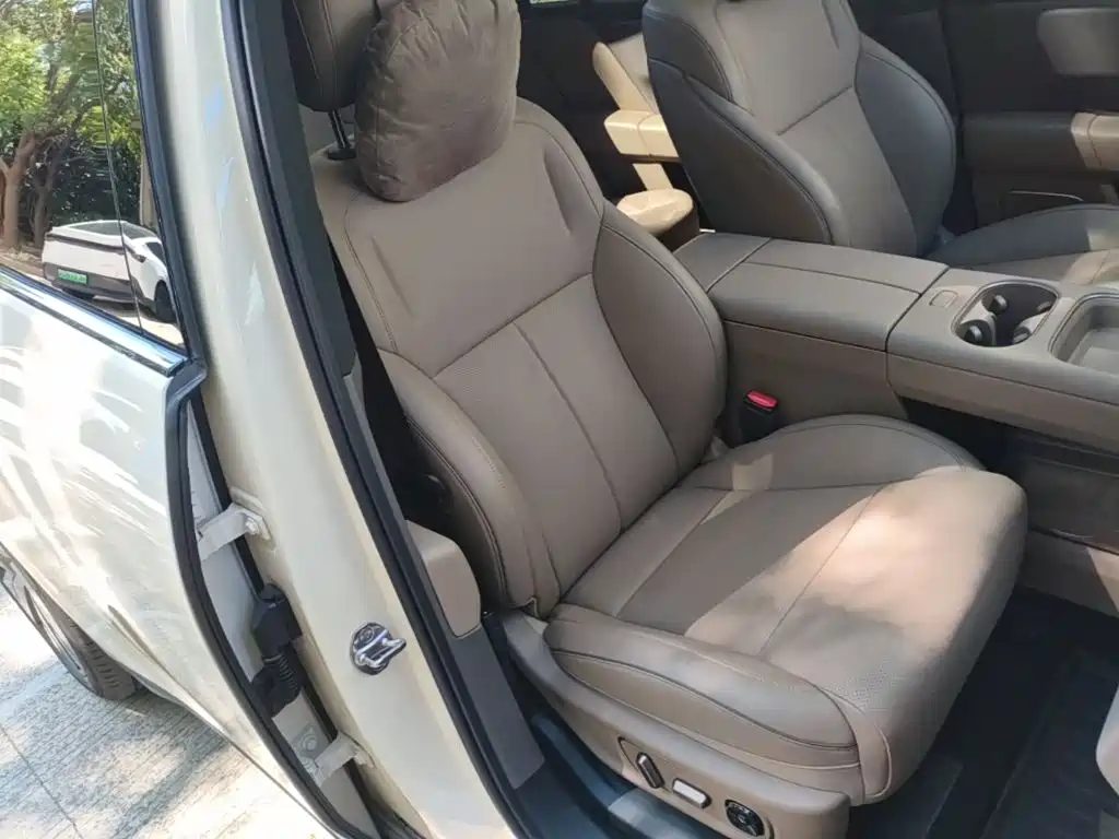 Li Auto Li i6 — миниатюра 25
