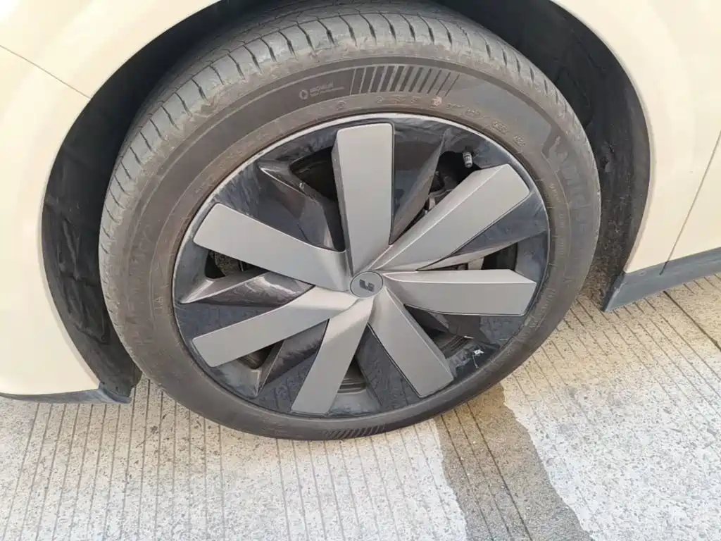 Li Auto Li i6 — миниатюра 23