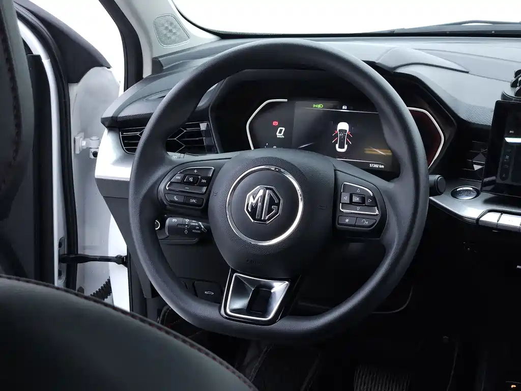 MG MG5 — миниатюра 16