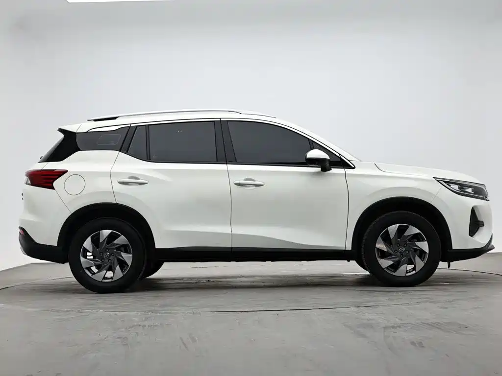GAC Motor Trumpchi GS4 — миниатюра 6