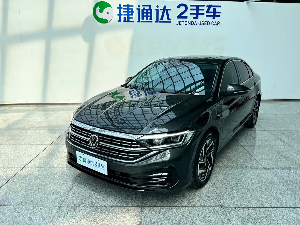 Volkswagen Sagitar 2025