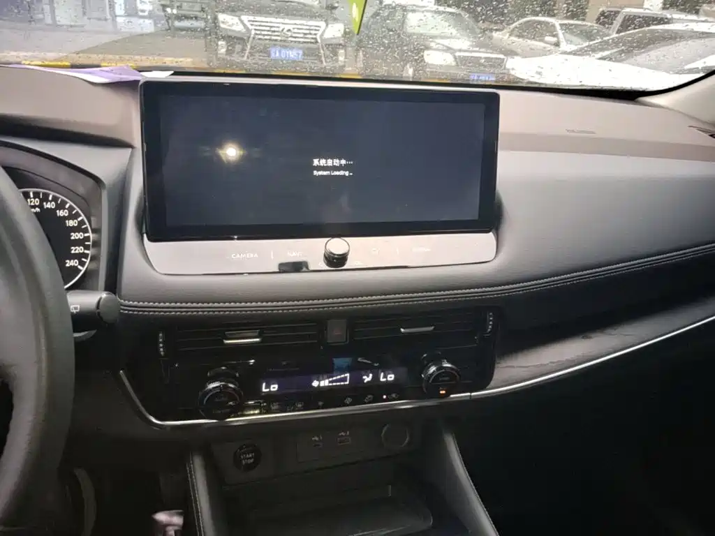 Nissan X-Trail — миниатюра 13