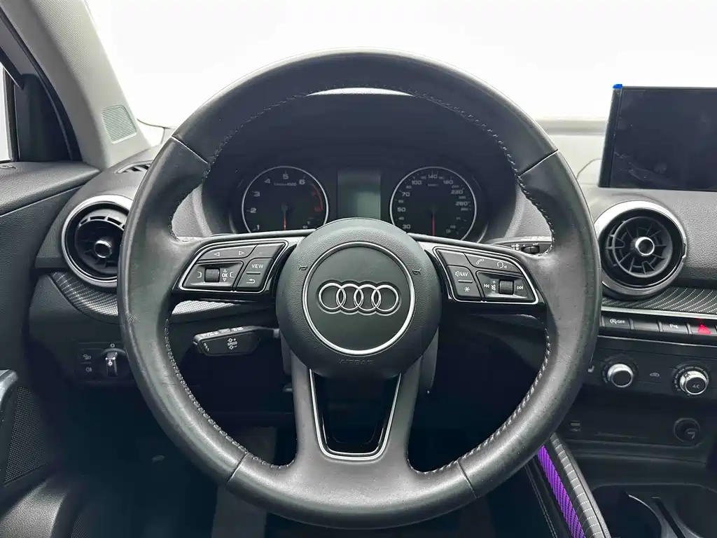 Audi Q2L — миниатюра 17