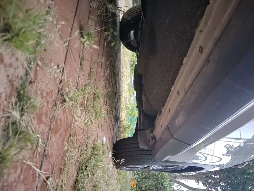 Nissan X-Trail — миниатюра 22
