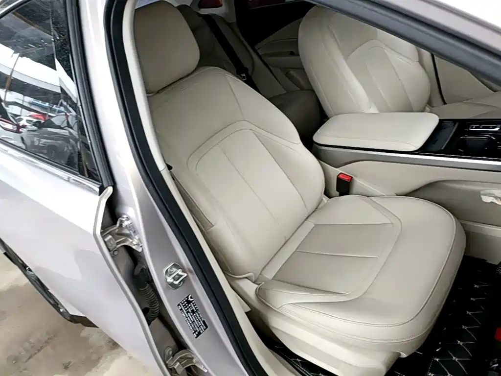 Wuling Xingguang — миниатюра 25