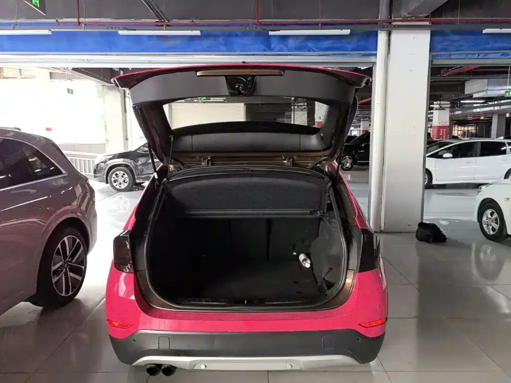 BMW X1 — миниатюра 19