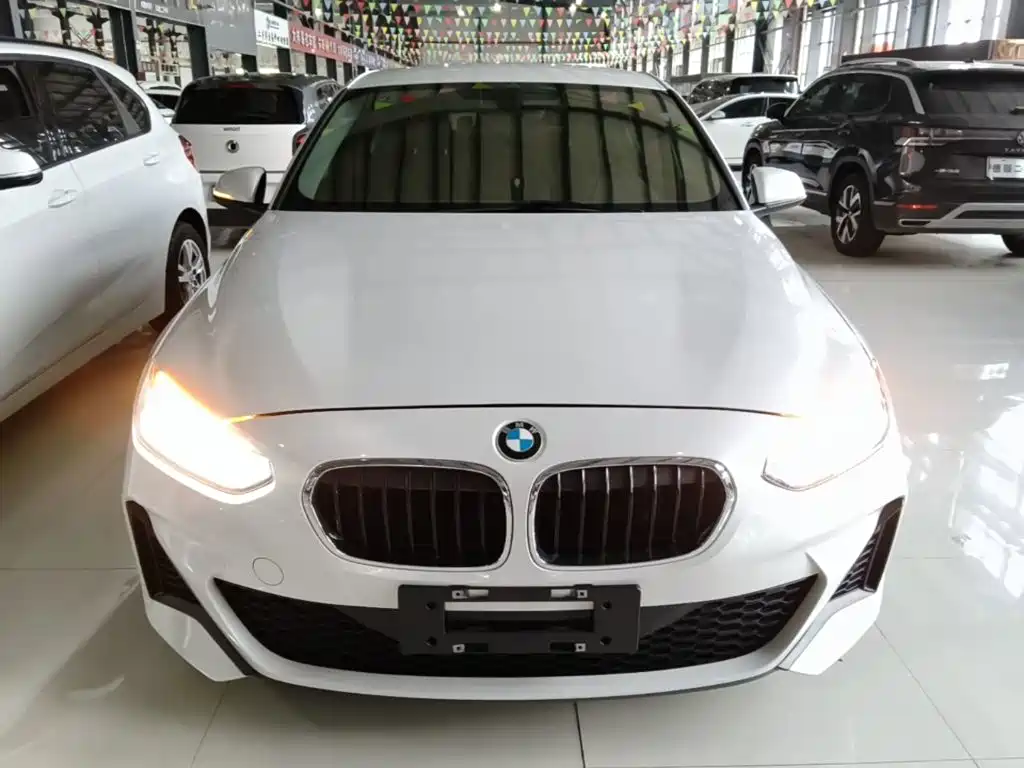 BMW 1 Series — миниатюра 3