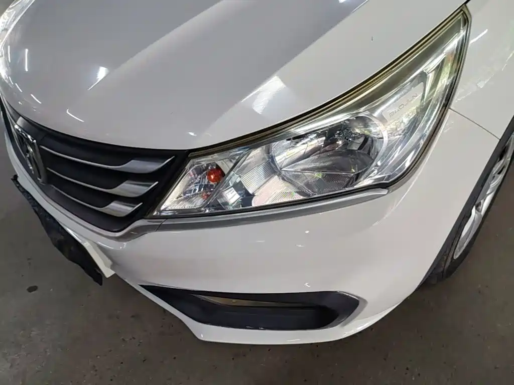 Baojun 310 — миниатюра 23