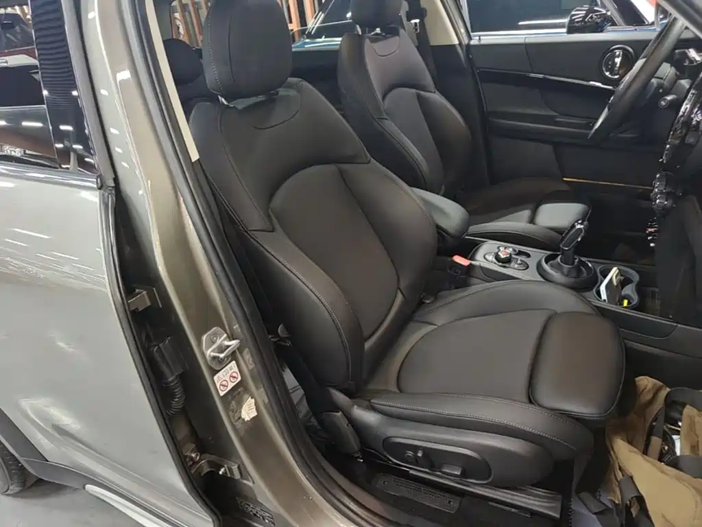 MINI Mini Countryman — миниатюра 25
