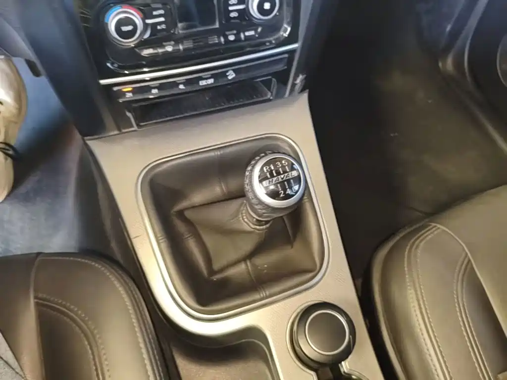Haval H5 Classic — миниатюра 19