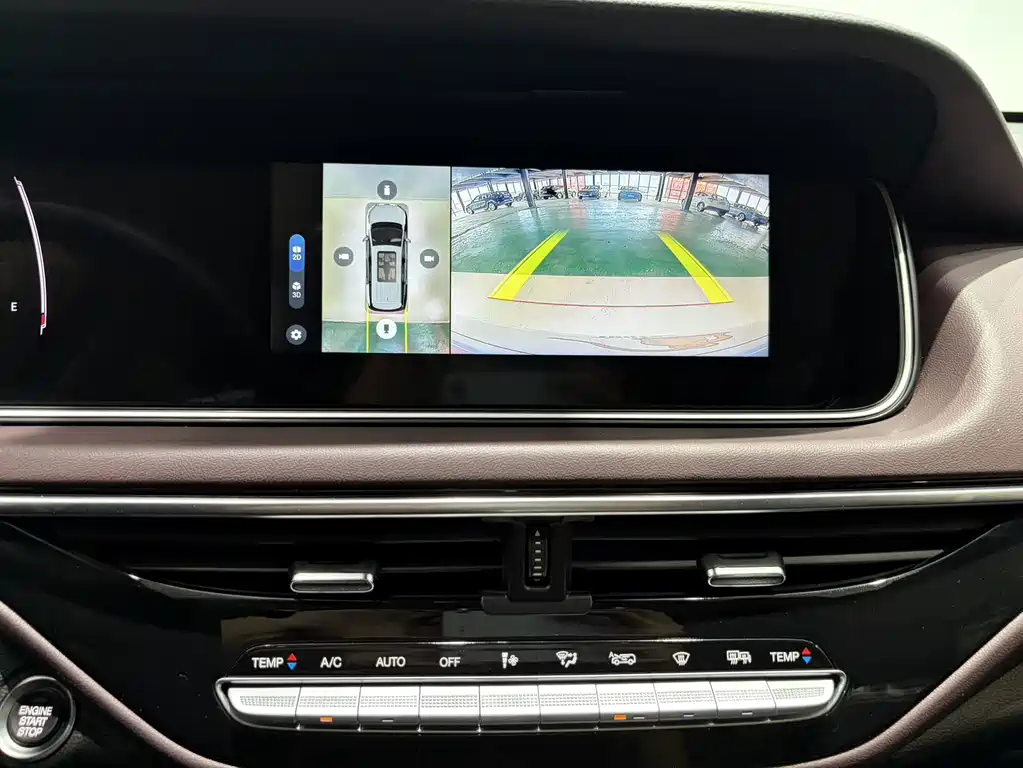 GAC Motor Trumpchi M6 — миниатюра 17