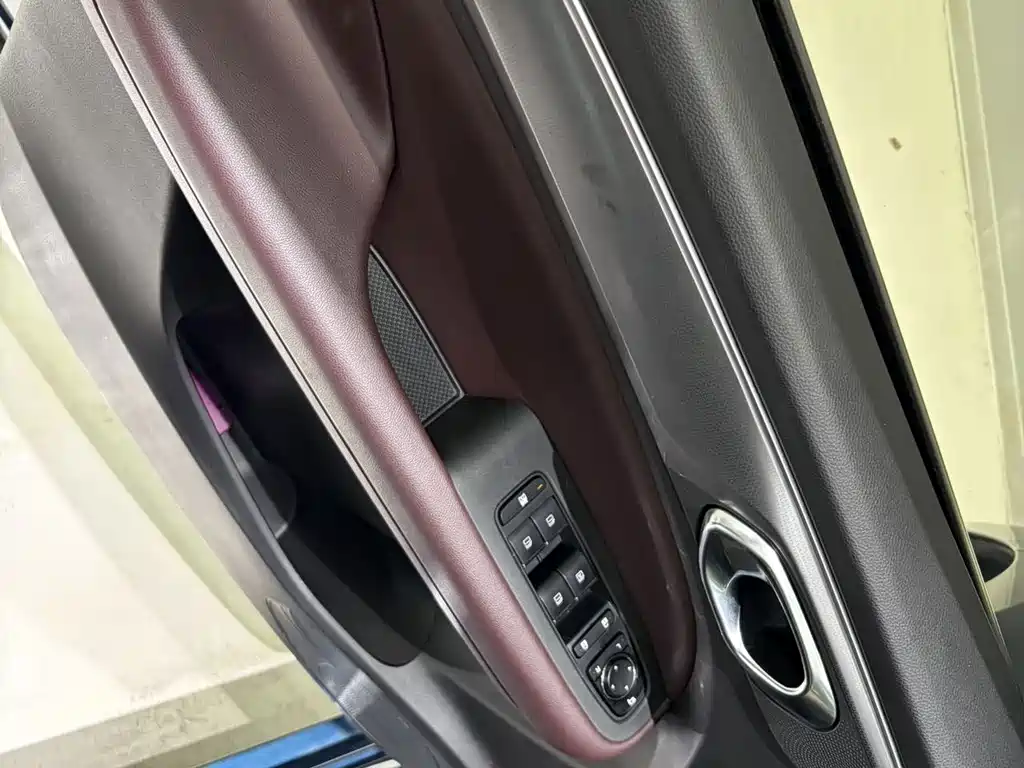 GAC Motor Trumpchi M6 — миниатюра 22