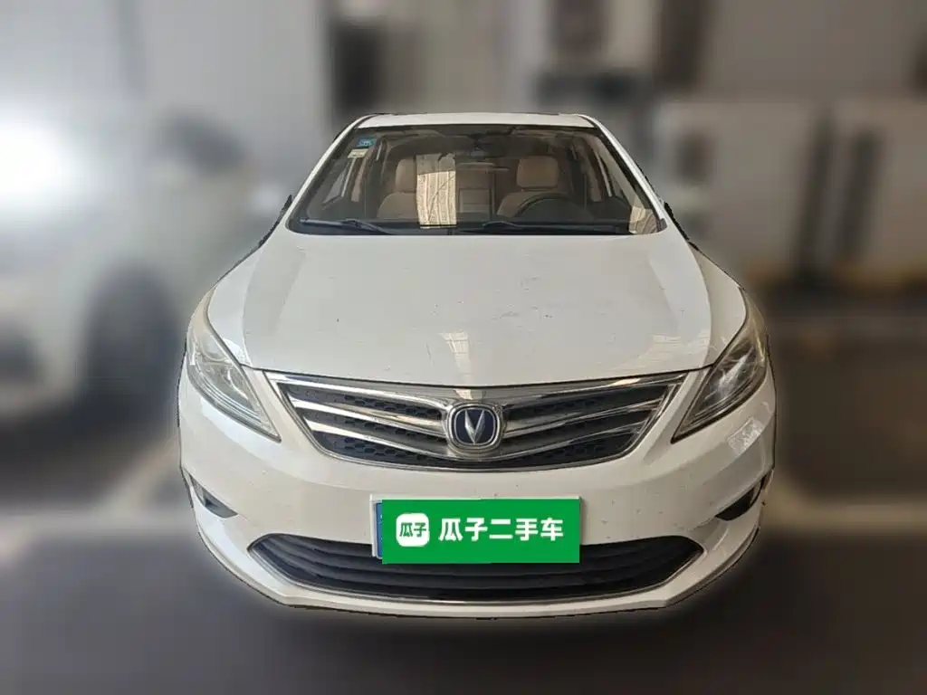 Changan Eado — миниатюра 5