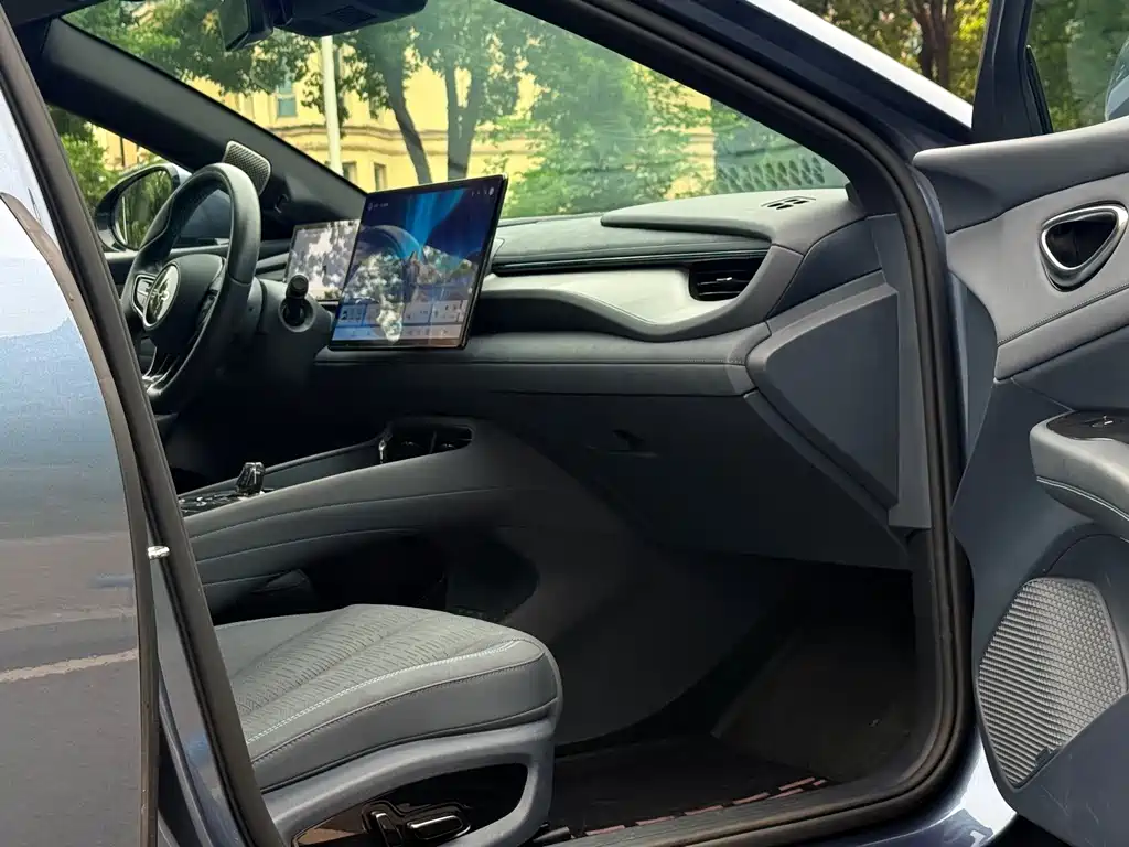 BYD Seal 06GT — миниатюра 17