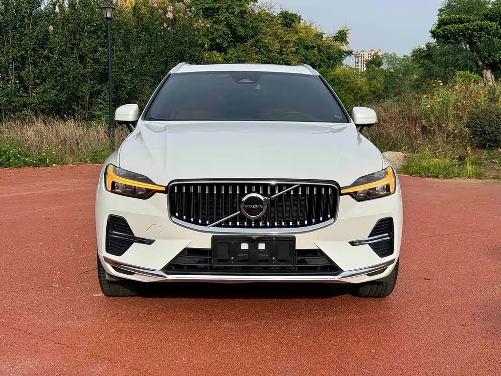 Volvo XC60 — миниатюра 2