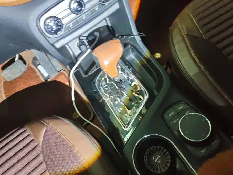 Soueast DX7 — миниатюра 16