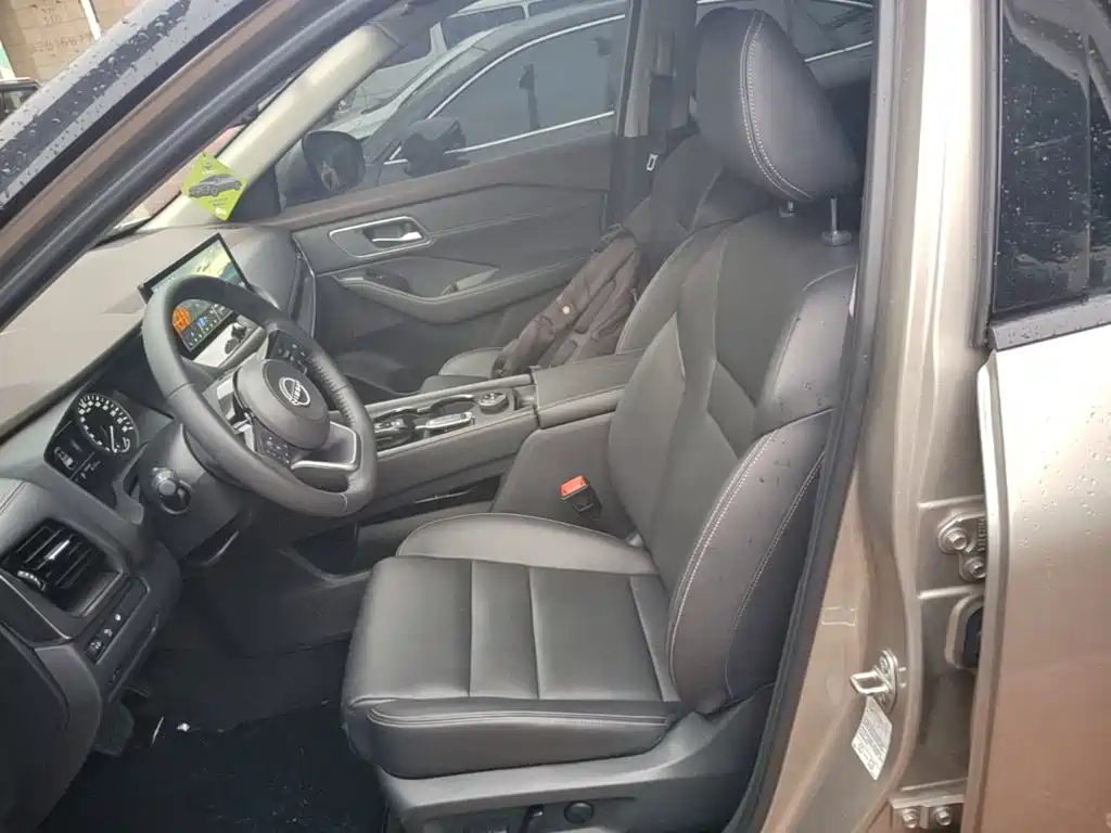 Nissan X-Trail — миниатюра 15