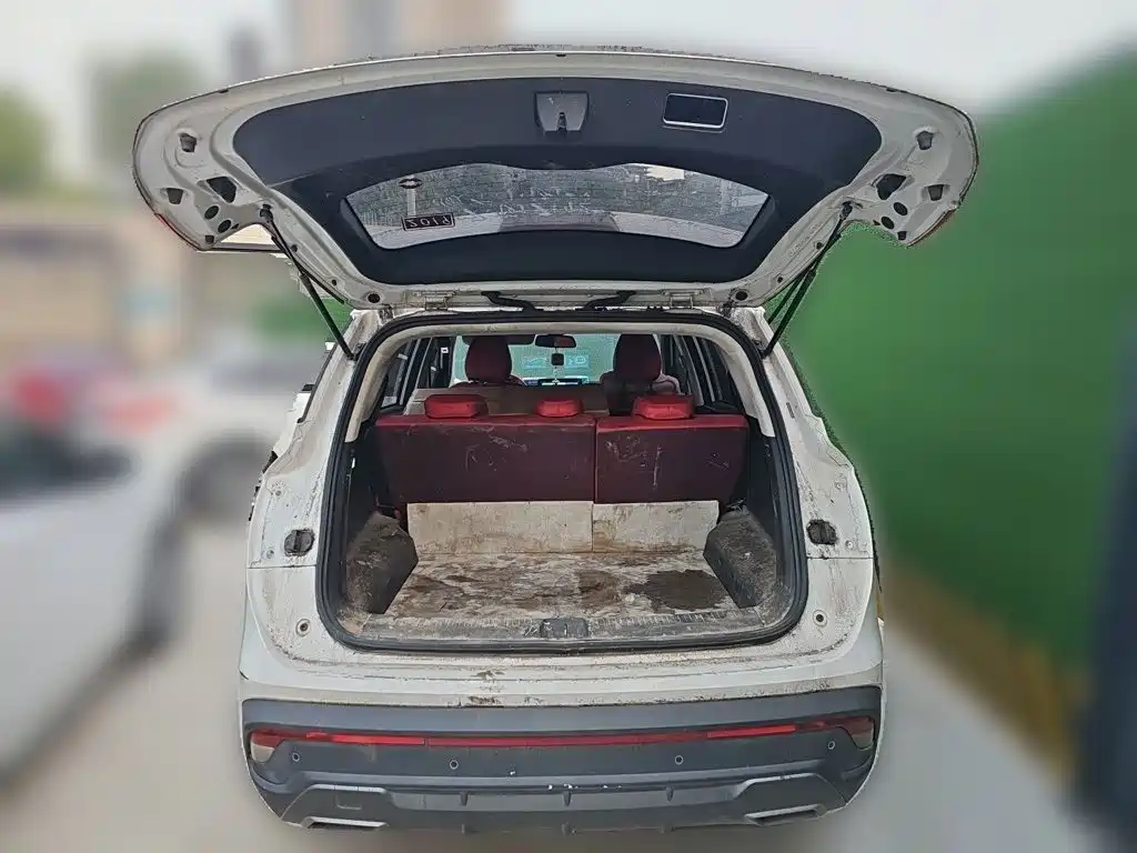 Baojun 530 — миниатюра 20