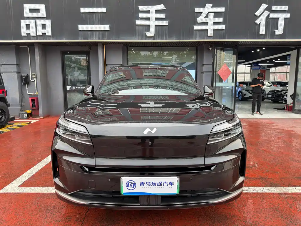 Onvo 乐道L90 2025