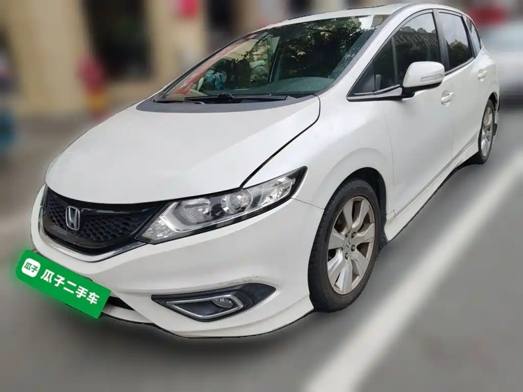 Honda Jade