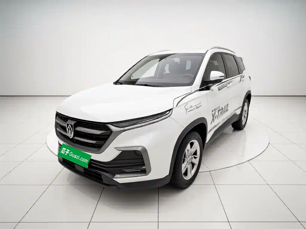 Baojun 530