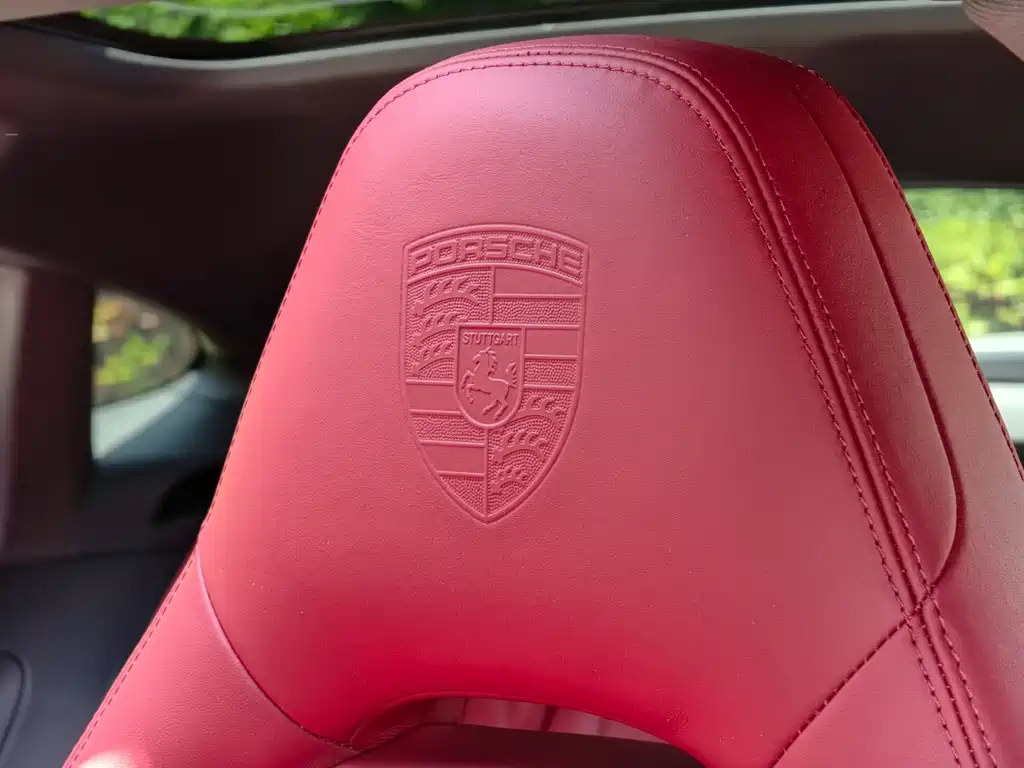 Porsche Panamera — миниатюра 17