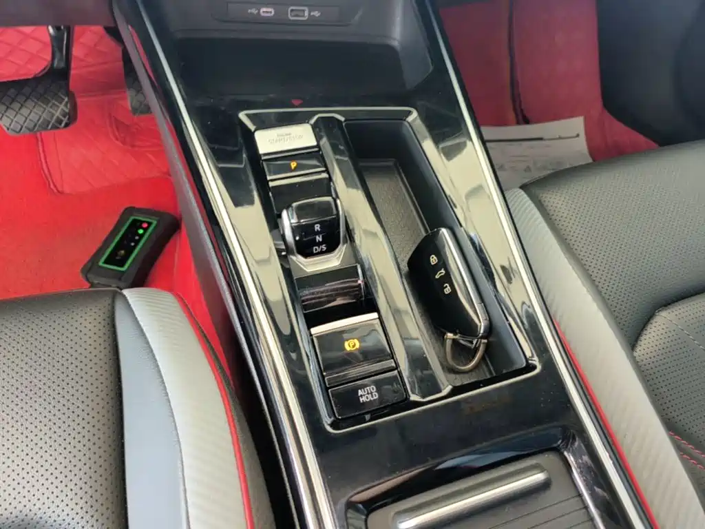 Volkswagen Lamando — миниатюра 14
