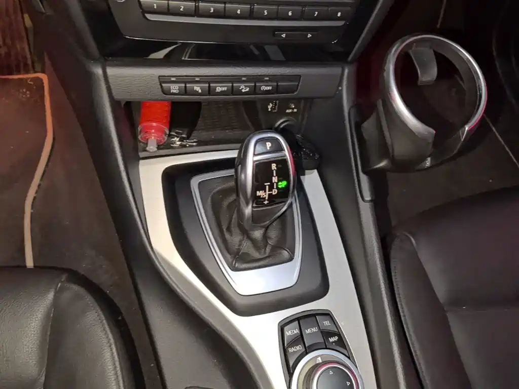 BMW X1 — миниатюра 14