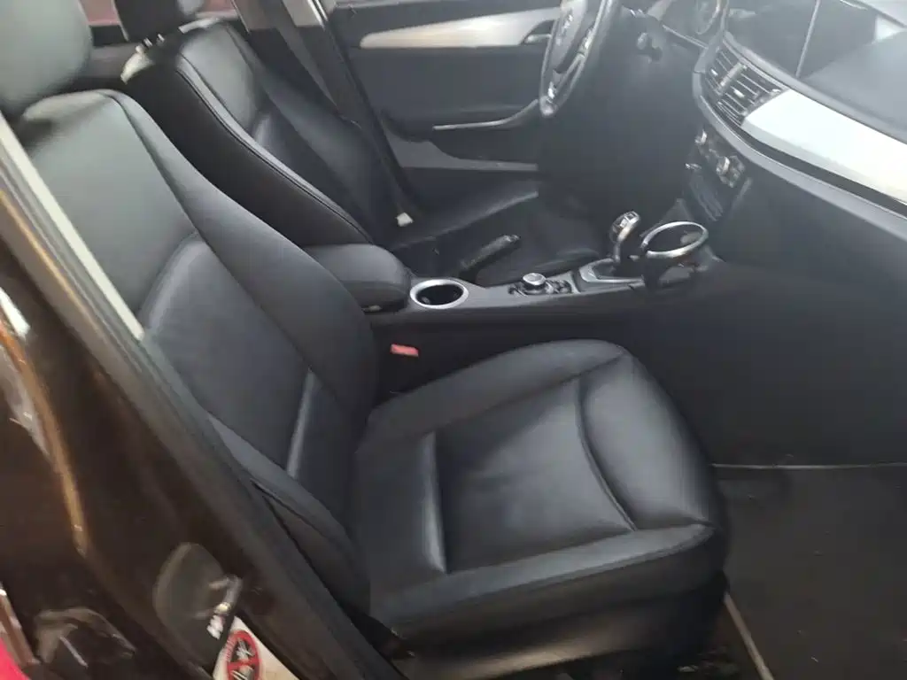 BMW X1 — миниатюра 25