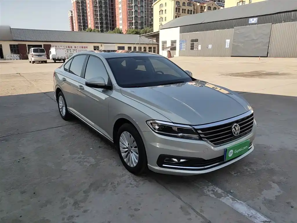 Volkswagen Lavida 2019 280TSI DSG Comfort VI