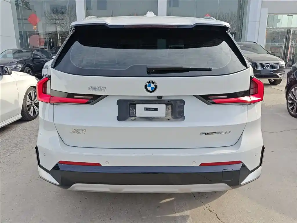 BMW X1 2023 sDrive25Li X