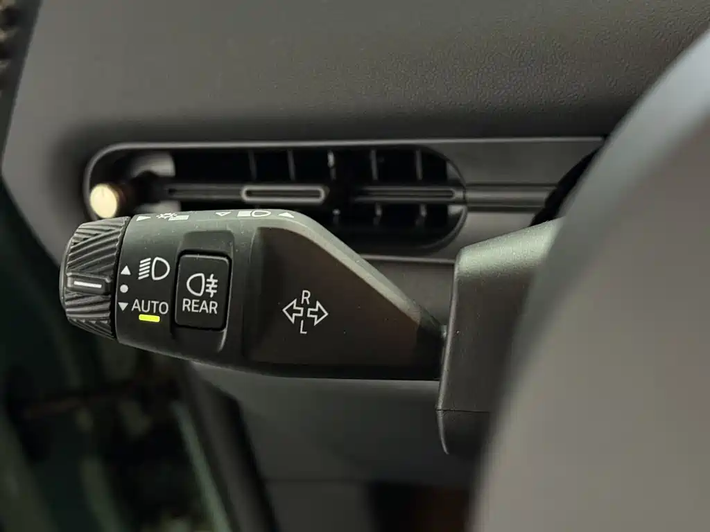 MINI ELECTRIC  ACEMAN