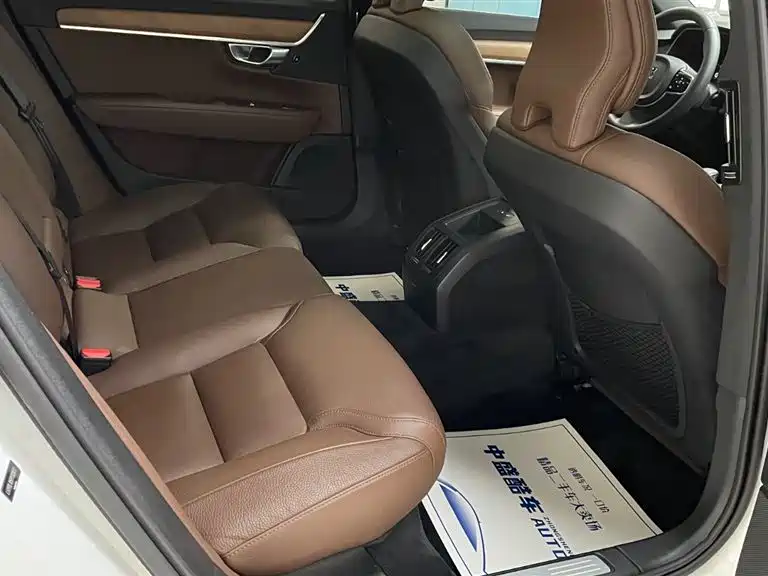 Volvo S90 — фотографии объявления, Фото 17
