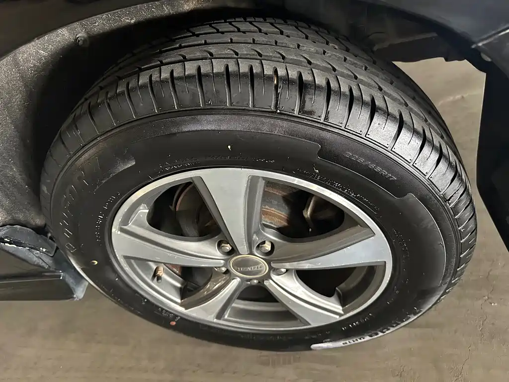 Haval H6 — миниатюра 10
