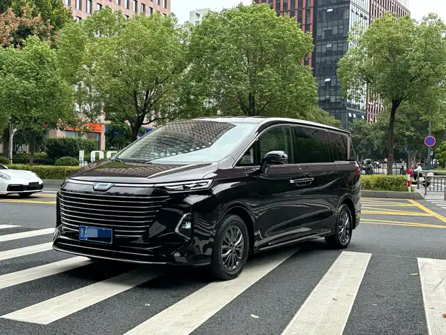 BESTUNE PENTIUM M9 2024