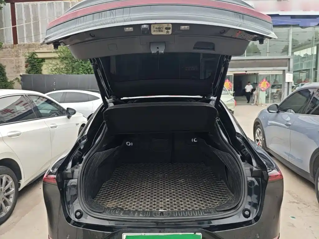 Qiyuan Qiyuan A07 — миниатюра 19