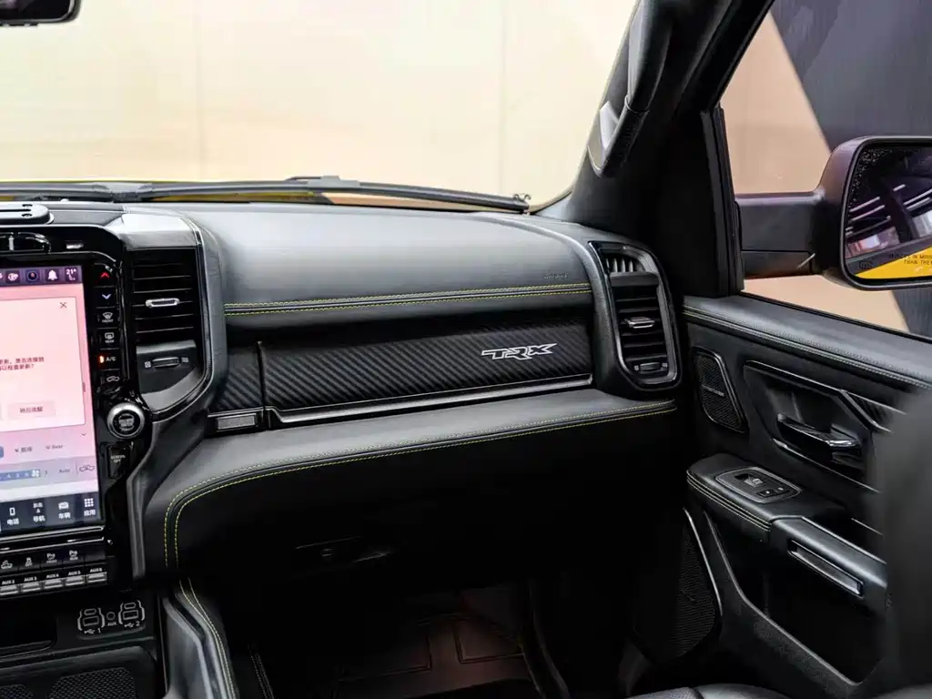RAM Ram Trucks — миниатюра 8